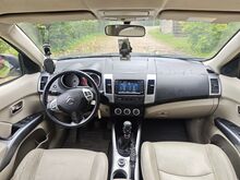 CITROEN C-CROSSER 2007г, 2.2 дизель