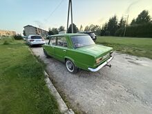 Vahetada mõne teise sõiduki vastu vaz 2101
