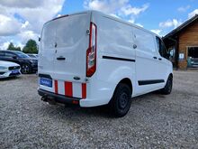 Ford Transit Custom 340 Trend L1 2.0 TDi 136kW