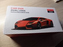 Autokaamera