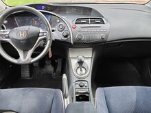 Honda Civic 1.3 R4 DSi 61kW 2006.a.