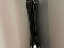 Loewe Reference 75" SPETSIAALNE SEINAKINNITUS