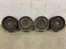 16" plekkveljed 5x112