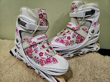 Роликовые коньки Stiga & Roces 38-41