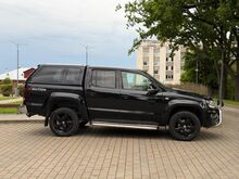 Volkswagen Amarok 3.0 190 кВт 2019 г.