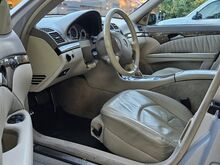 MERCEDES-BENZ E 320 CDI 3.0 165kw 2006 Avantgarde