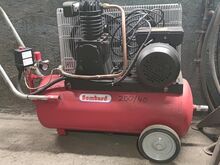 Kompressor