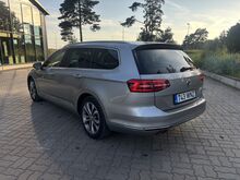 Vw passat 2.0tdi 140kw automaat 4motion