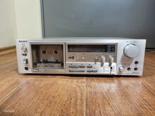 Sony TC-K71 Stereo Cassette Deck
