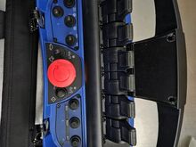 Kraana HMF 1820