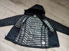 Columbia Omni-Heat kevad-/sügisjope XS