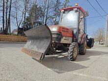 Traktor FOTON 254