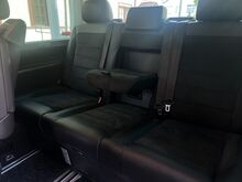 Vw Multivan Highline 2016 2.0TDI 150kw 4motion