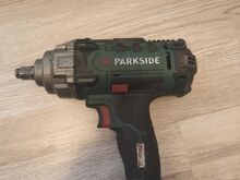Parkside -Poldi mutrikeeraja