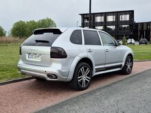 Porsche Cayenne S