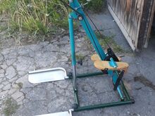 Trenazöör