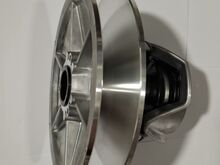 Mopeedautode variaatorid