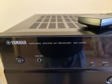 Yamaha RX-V375
