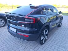 Volvo C40 78KWH RECHARGE TWIN ULTIMATE 300kW