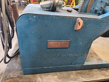 Keevitusrotaator 330kg