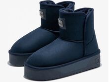 Dr. Franklin Nordic V2 Basic Low Navy saapad, 41
