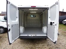 Citroen Jumper LONG a/c 2.2 TDI 96kW
