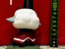 3D-prinditud Talle (The Lamb) kujuke