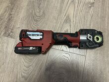 Пресс-клещи Milwaukee M18 HCCT