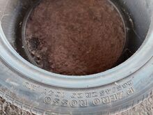 Pirelli 20" suverehvid 265/45/R20  2tk