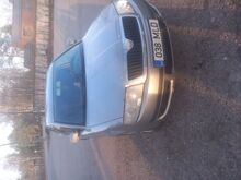 Skoda superb 2008
