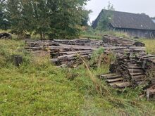 Müüa puidupind