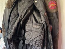 1996 Kawasaki EN 500