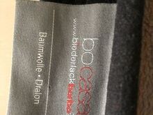 Biederlack Cotton tekk
