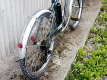 Jalgratas Cruiser Trek Calypso