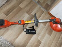 Akutrimmer Husqvarna 115iL 36V