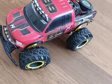 Rapter auto
