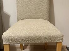 Столовые / кухонные стулья