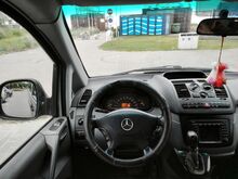 Mercedes -Bens Vito 111CDI .