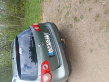 Passat B6 2.0 103кВт механика