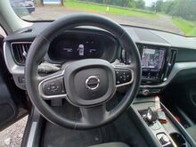 Volvo XC60 2.0 T6 PHEV INSCRIPTION 4WD