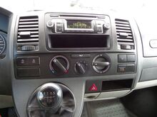 Volkswagen Transporter LONG 2.0 TDI 62кВт