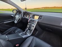 Volvo V60 Plug-In Hybrid AWD Summum 2.4 D6 158kW