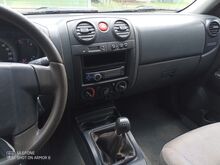 Isuzu d max