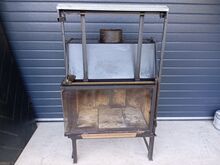 Kamin