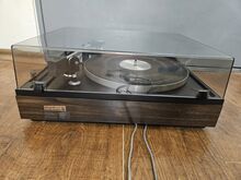 ELAC Miracord 750 II turntable