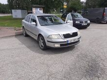 Octavia 77kw