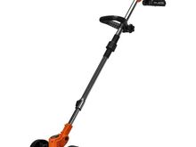 Akutoitega trimmer 21V 2Ah 1000W KD5129