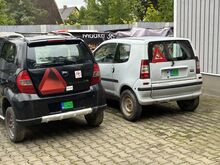 Mopeedautod.