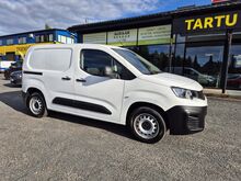 Peugeot Partner 1.6 diisel