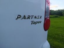 Peugeot Partner Tepee N1 5kohta 1.6 HDI 55kW
